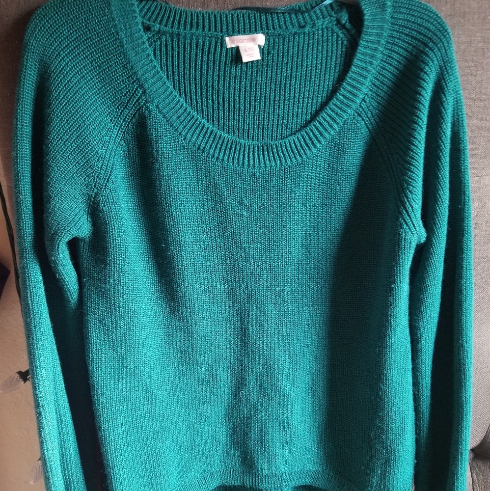 Sweater